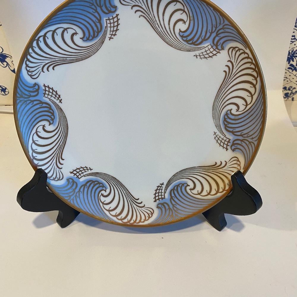 Alka Bavaria set 6 salad plates